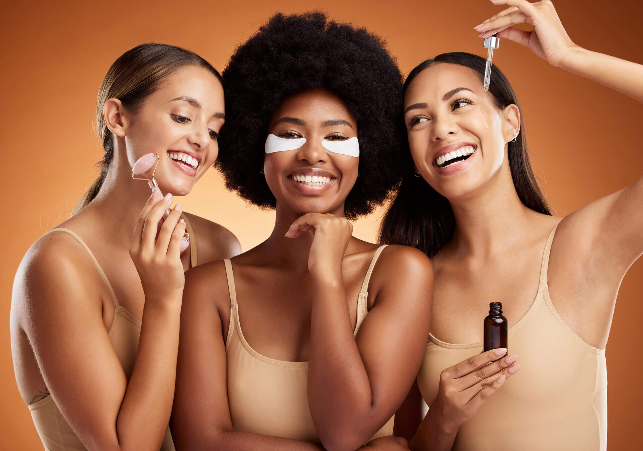 Blog skincare