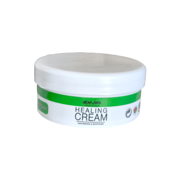 Aloe Vera Westcoast cream 125ml