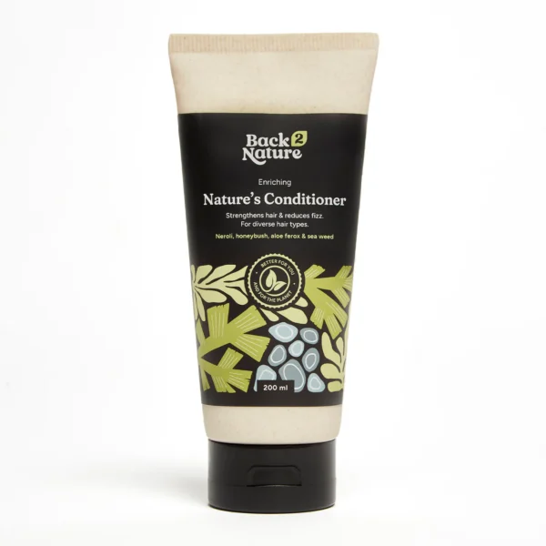Back 2 Nature Conditioner 200ml