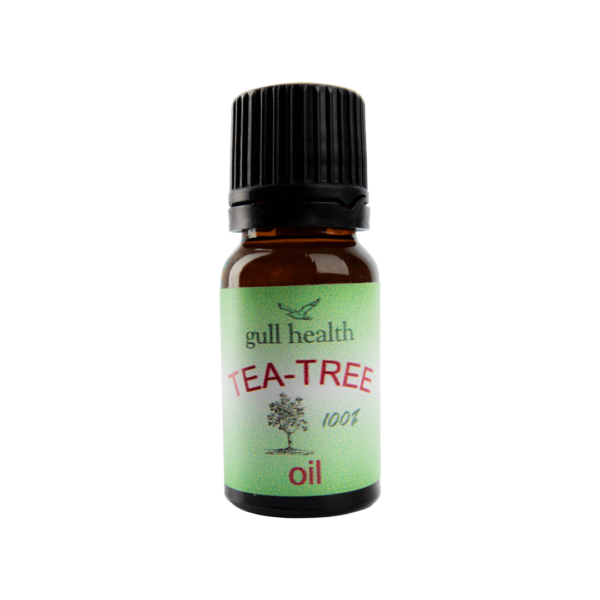 Earthsap 100% Tea Tree Oil 100ml