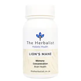 The Herbalist Lions